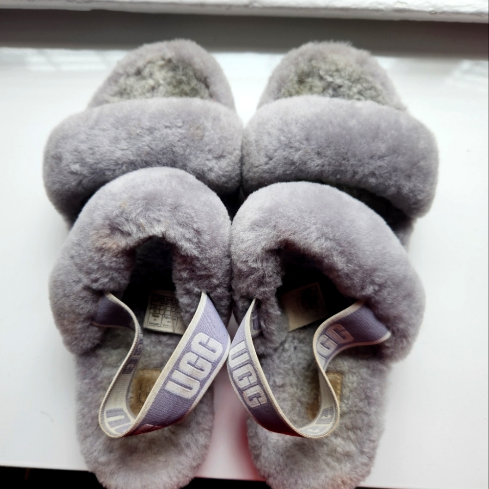 Ugg Slippers